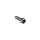 Pan head screws